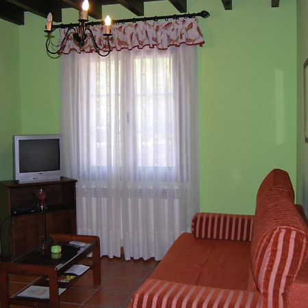 Mirador De Urriellu Apartment Poo  Exterior photo