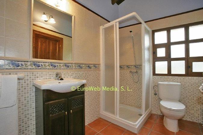 Mirador De Urriellu Apartment Poo  Exterior photo