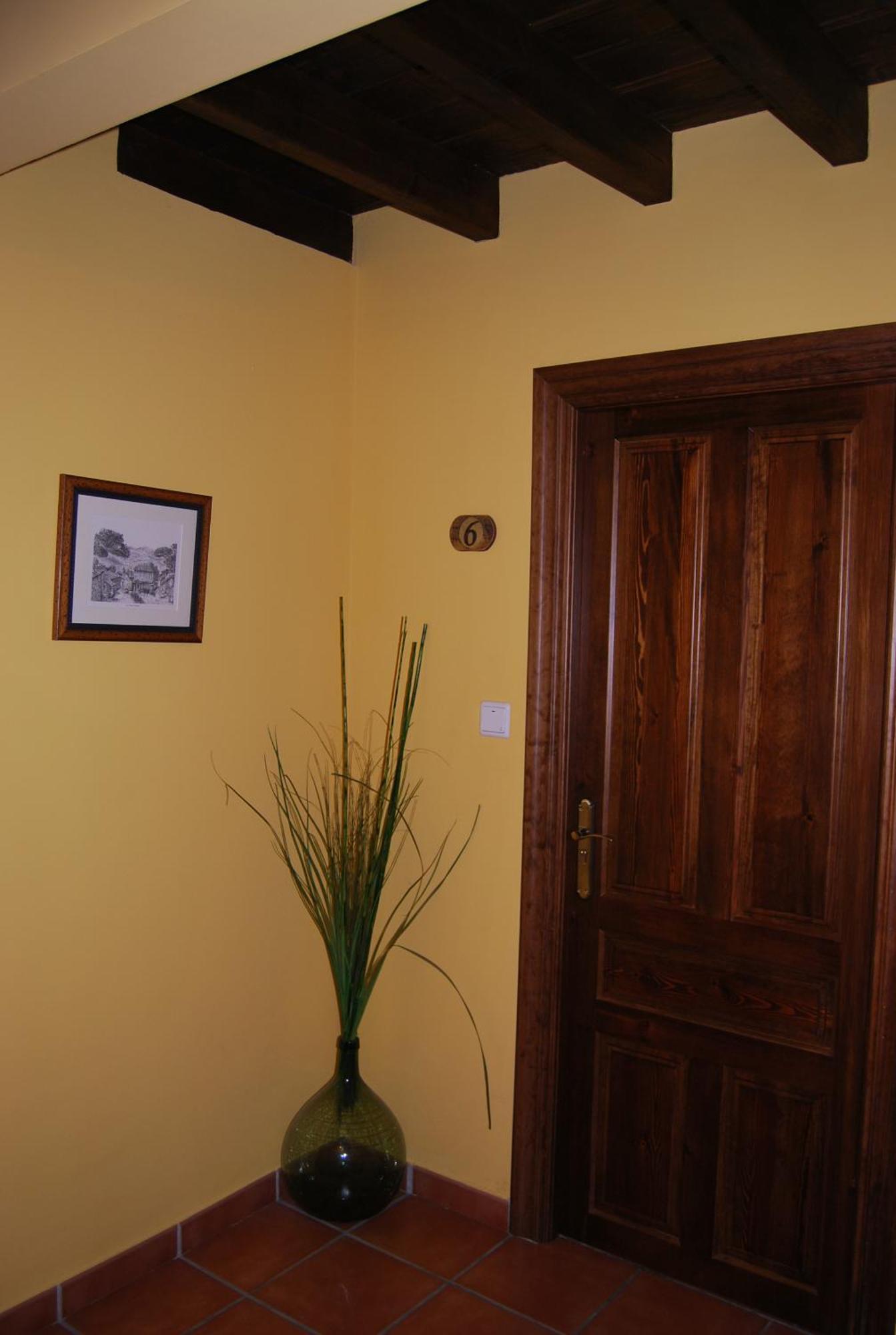 Mirador De Urriellu Apartment Poo  Exterior photo