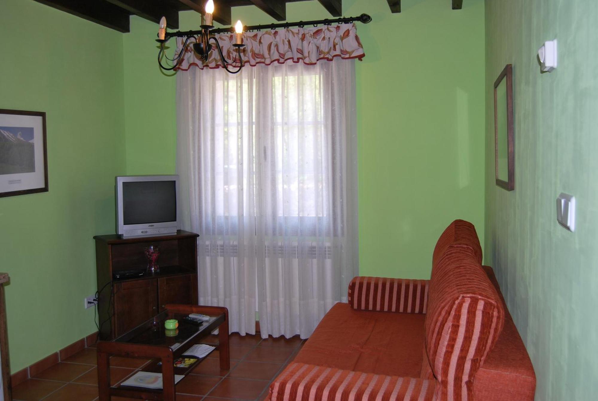 Mirador De Urriellu Apartment Poo  Exterior photo
