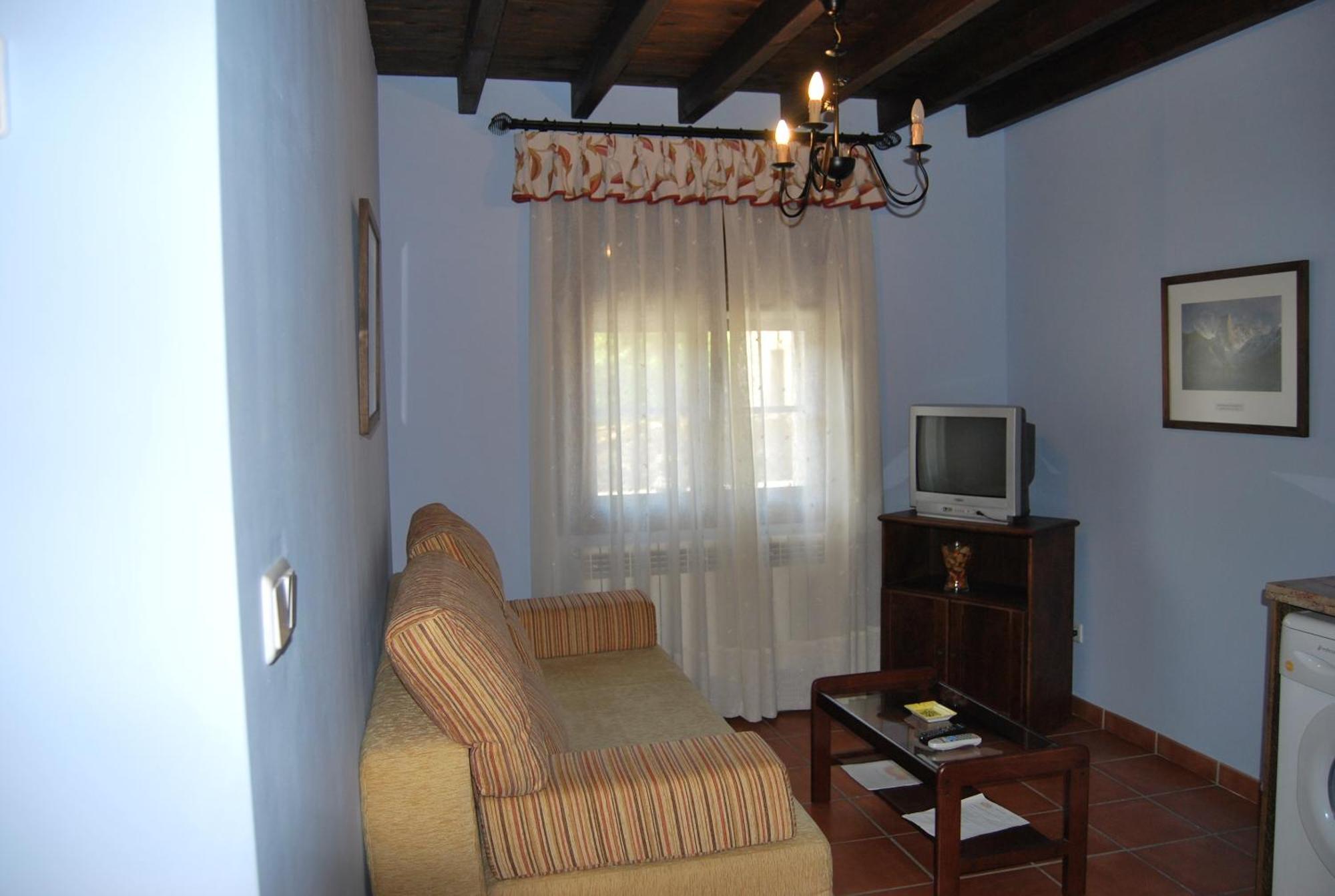 Mirador De Urriellu Apartment Poo  Exterior photo