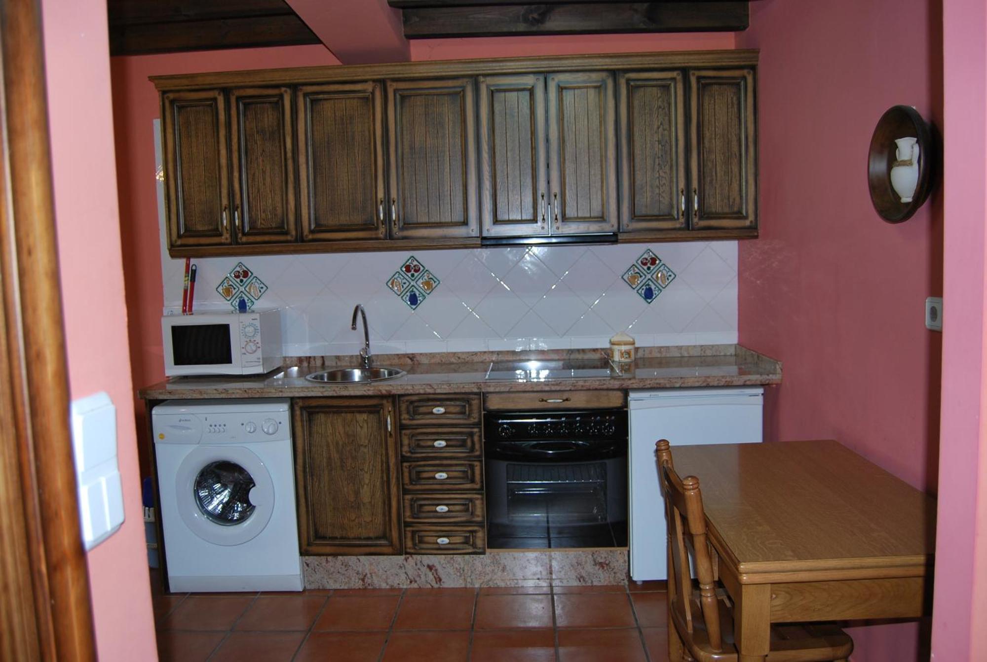 Mirador De Urriellu Apartment Poo  Exterior photo