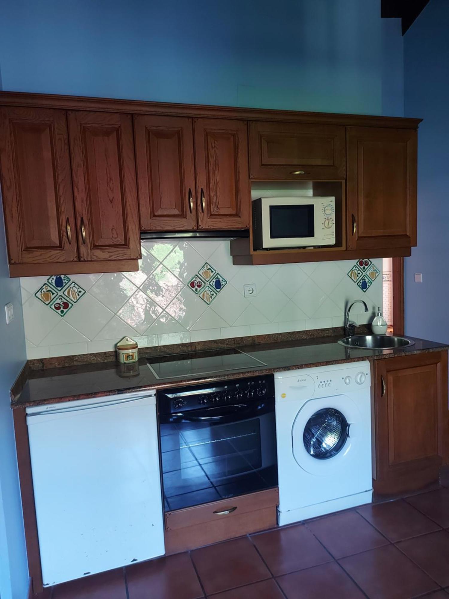 Mirador De Urriellu Apartment Poo  Exterior photo