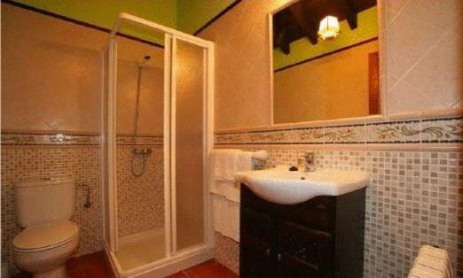 Mirador De Urriellu Apartment Poo  Exterior photo