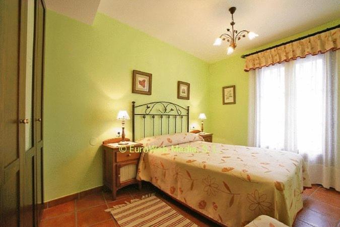 Mirador De Urriellu Apartment Poo  Room photo